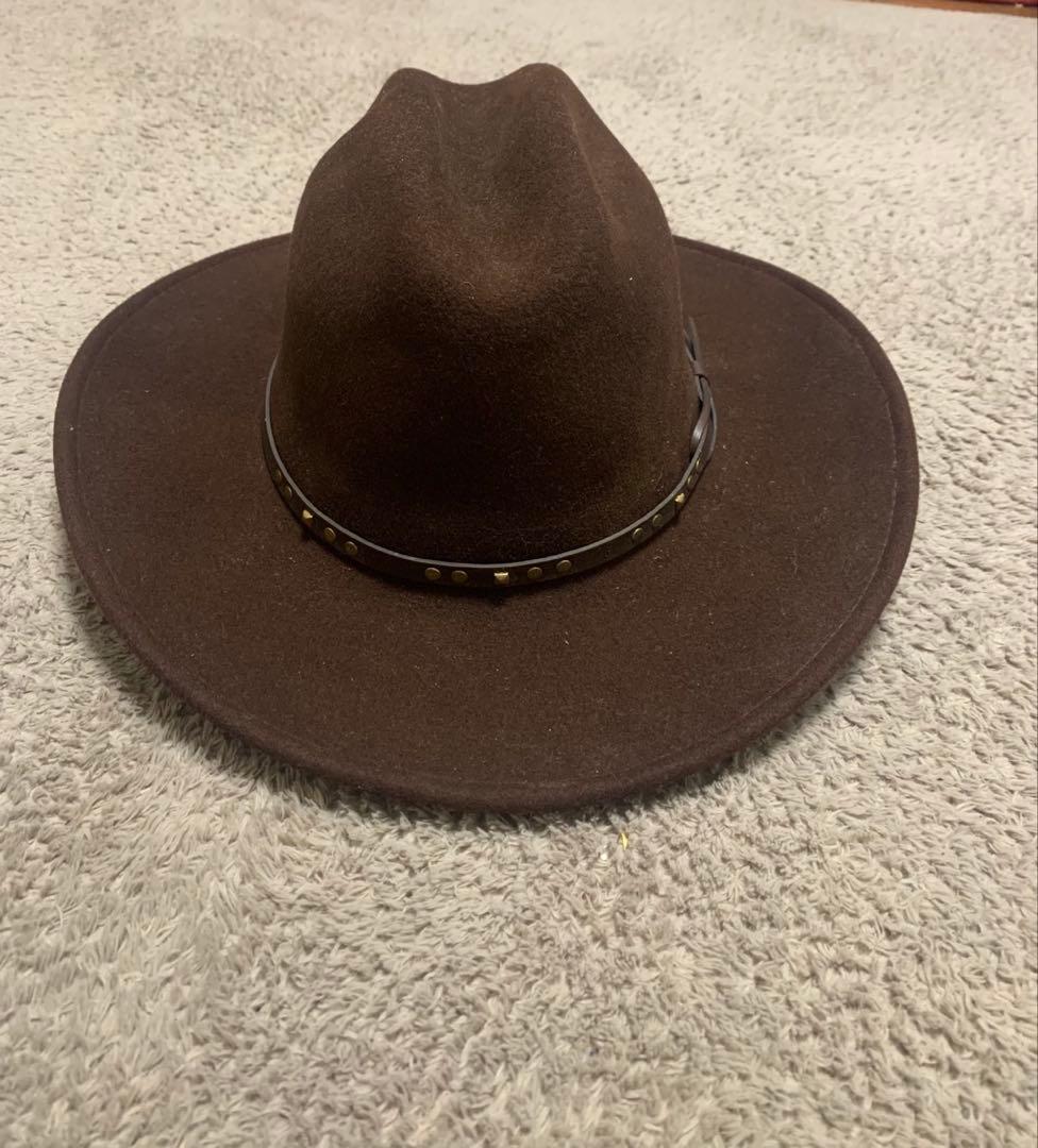 MADE IN USA アメリカ製 美品Bailey/ベイリー