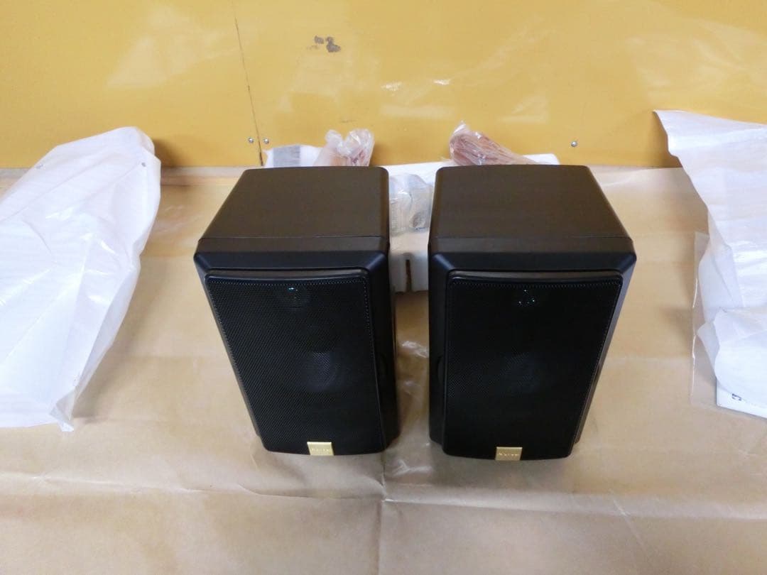 Pioneer スピーカー S-ST05-LR