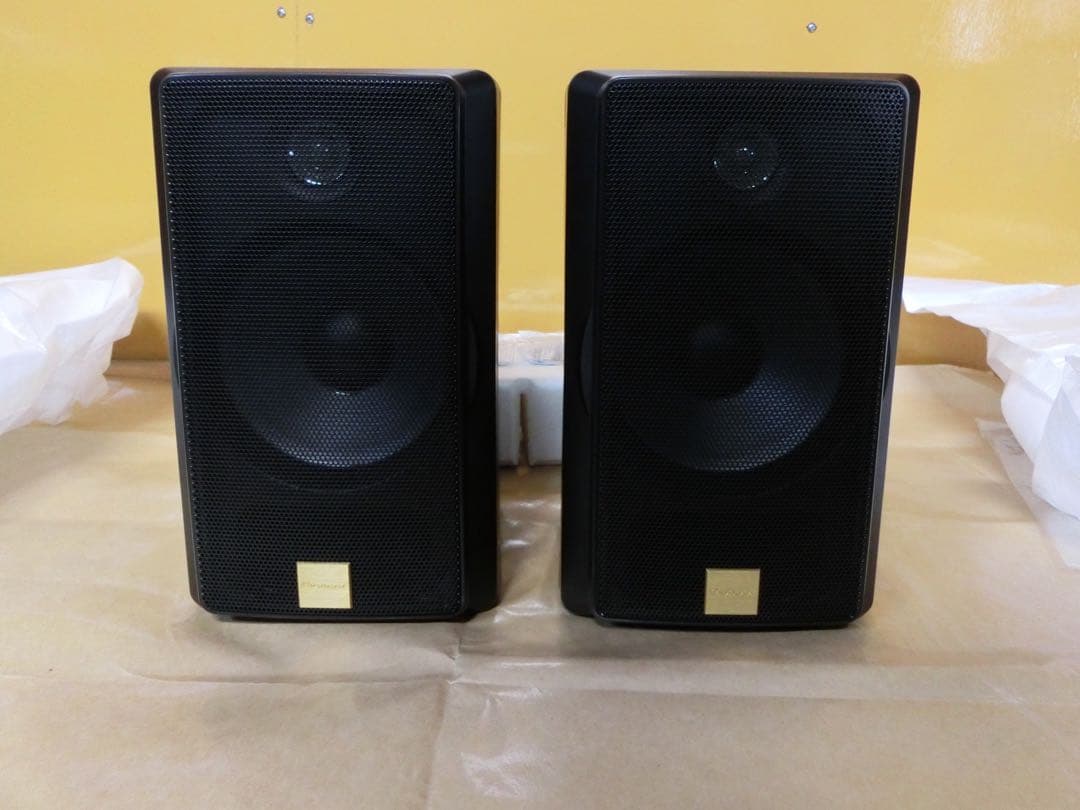 Pioneer スピーカー S-ST05-LR