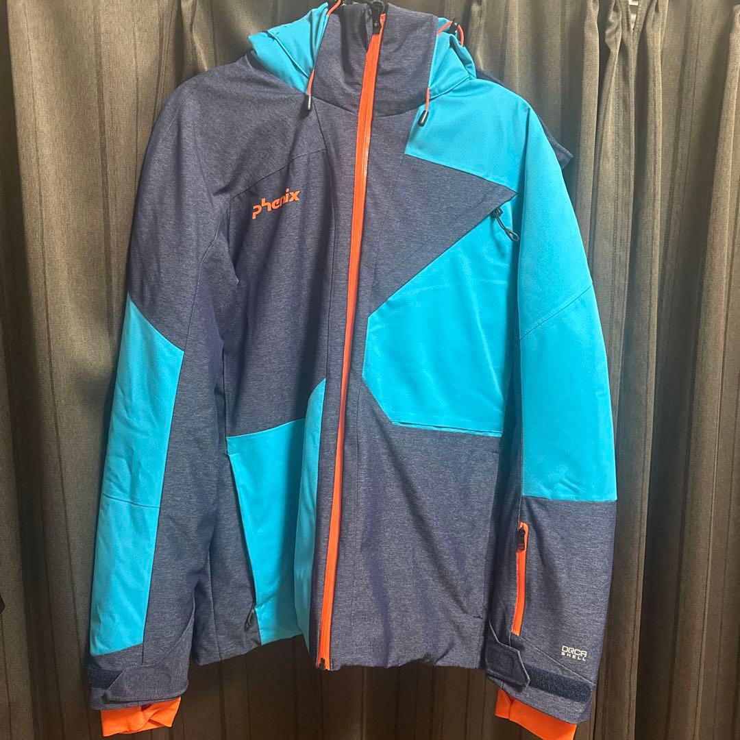 Phenix フェニックス　スキーウェア　(S) 男女兼用