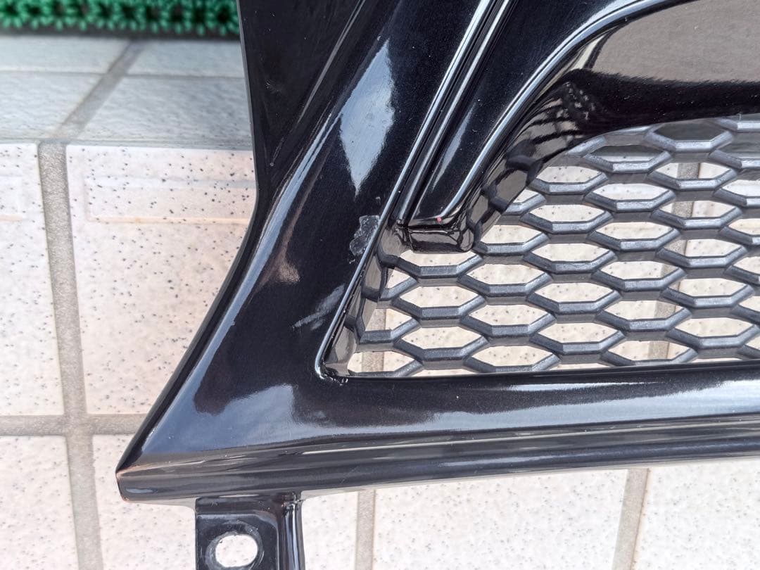 ハイエース　SADカスタムJAPANグリル　ナロー用