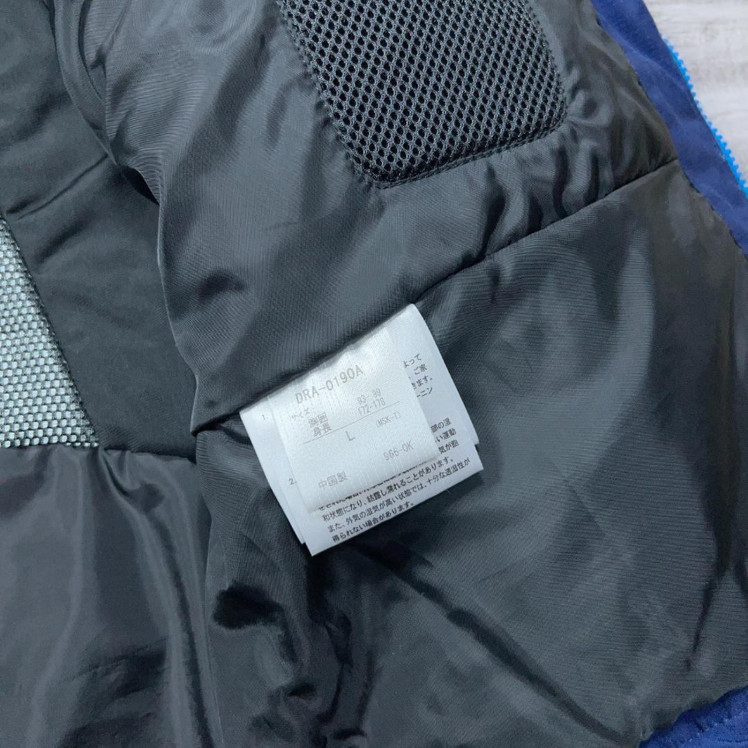 人気★ DESCENTE デサント ONYONE スキーウェア メンズL