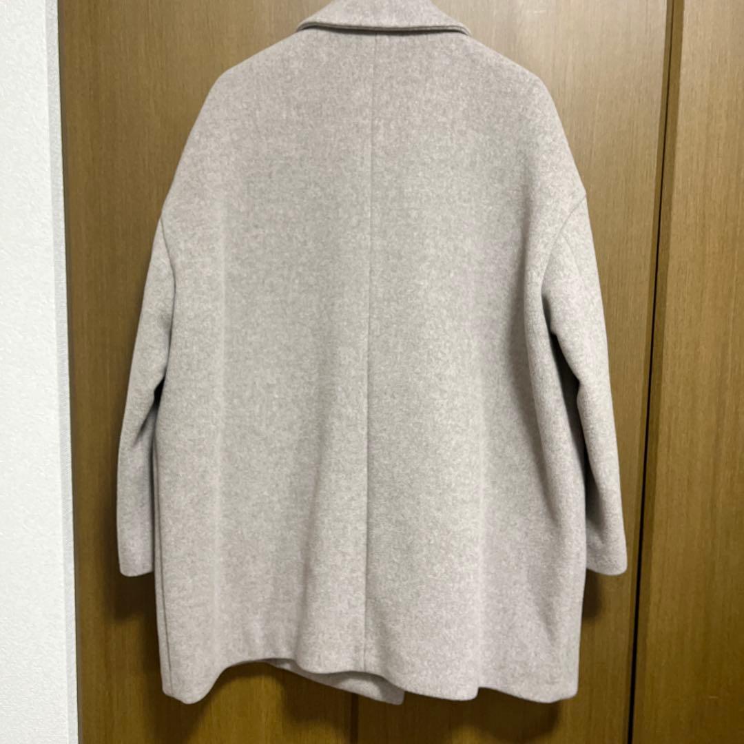 NOBLE ノーブル　コート