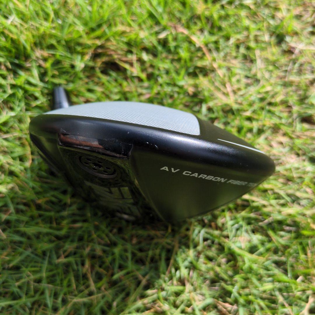 PXG 0811XF ドライバー 10.5度　スリーブも