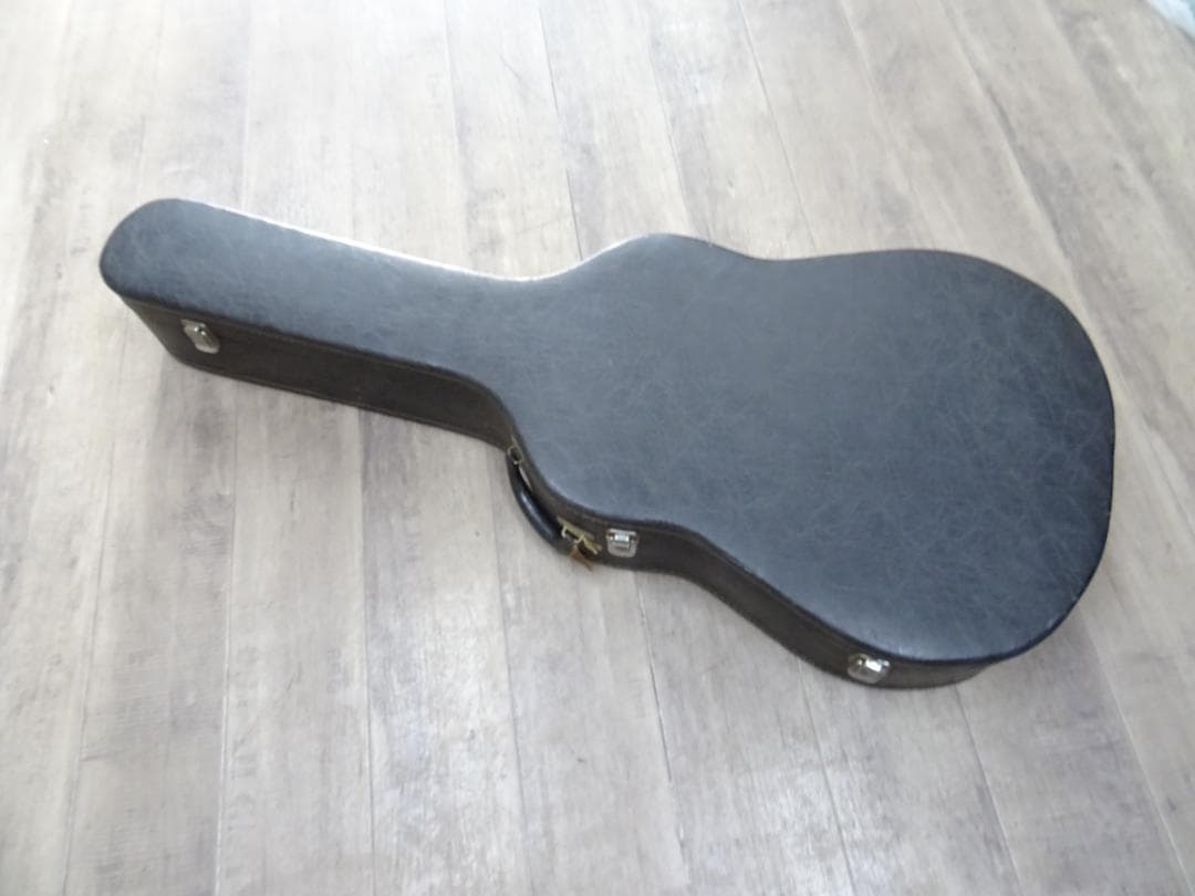 パ*ダ様 鹿14 K.Yairi 1980 MODEL YW600 アコースティ