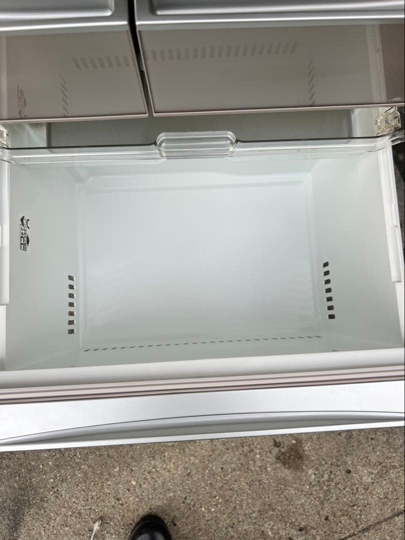 A769♠️関西エリア配送設置可♠️東芝ノンフロン冷凍冷蔵庫