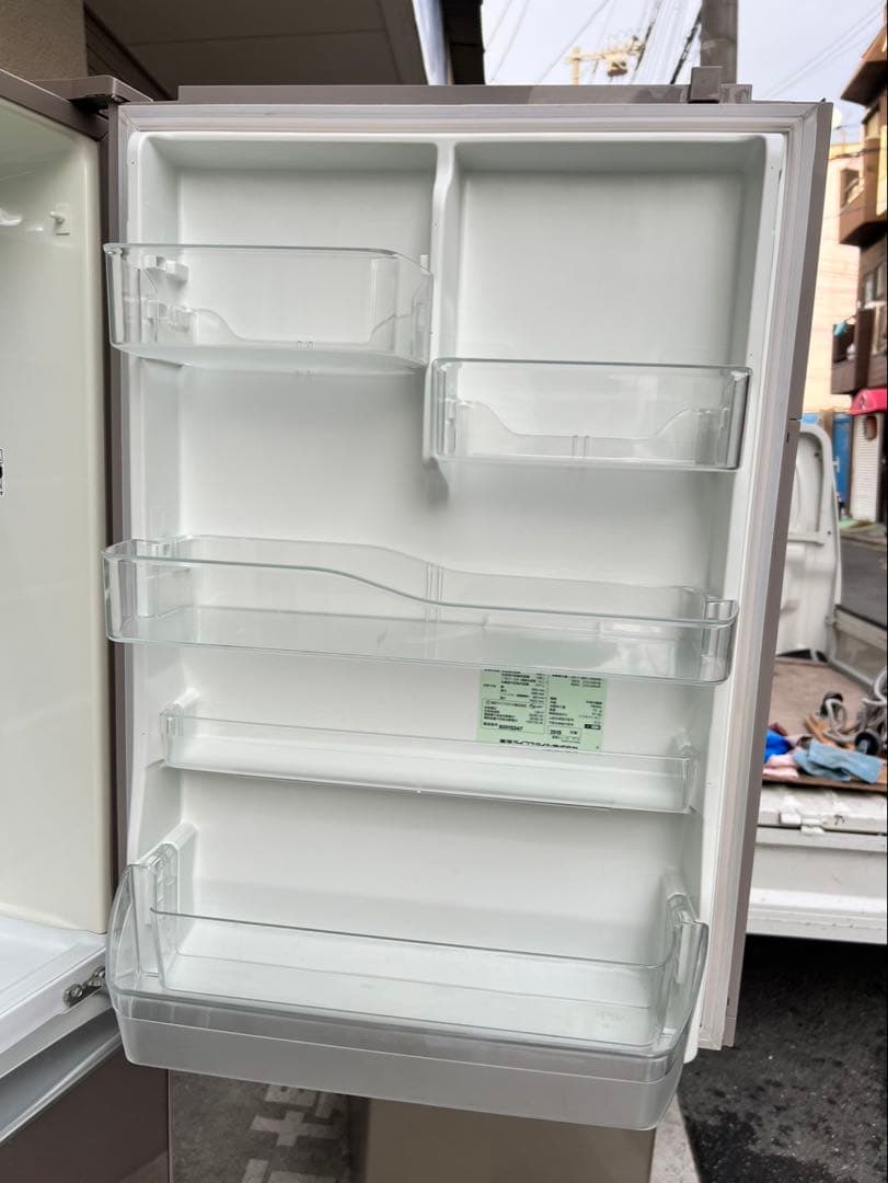 A769♠️関西エリア配送設置可♠️東芝ノンフロン冷凍冷蔵庫