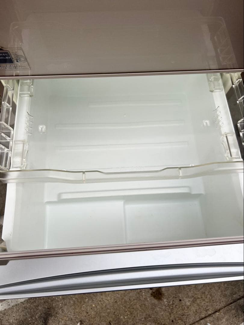 A769♠️関西エリア配送設置可♠️東芝ノンフロン冷凍冷蔵庫