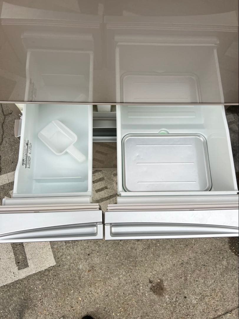 A769♠️関西エリア配送設置可♠️東芝ノンフロン冷凍冷蔵庫