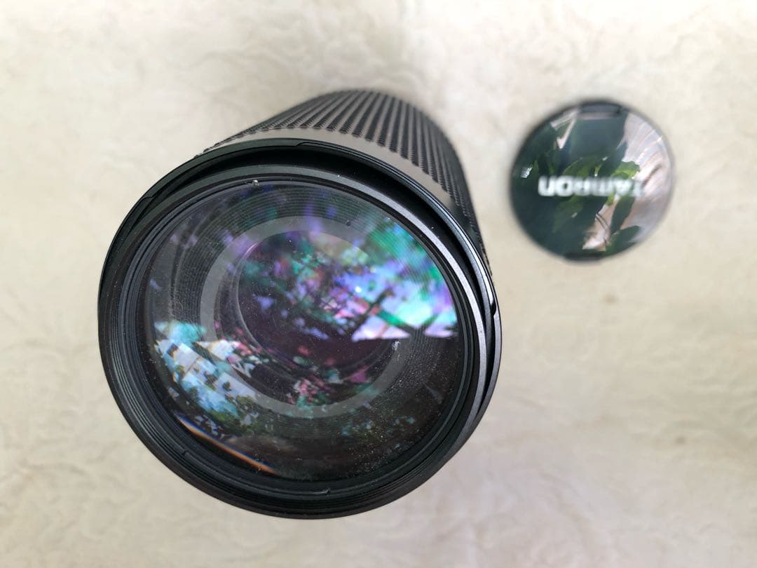 タムロン  Nikon用レンズ