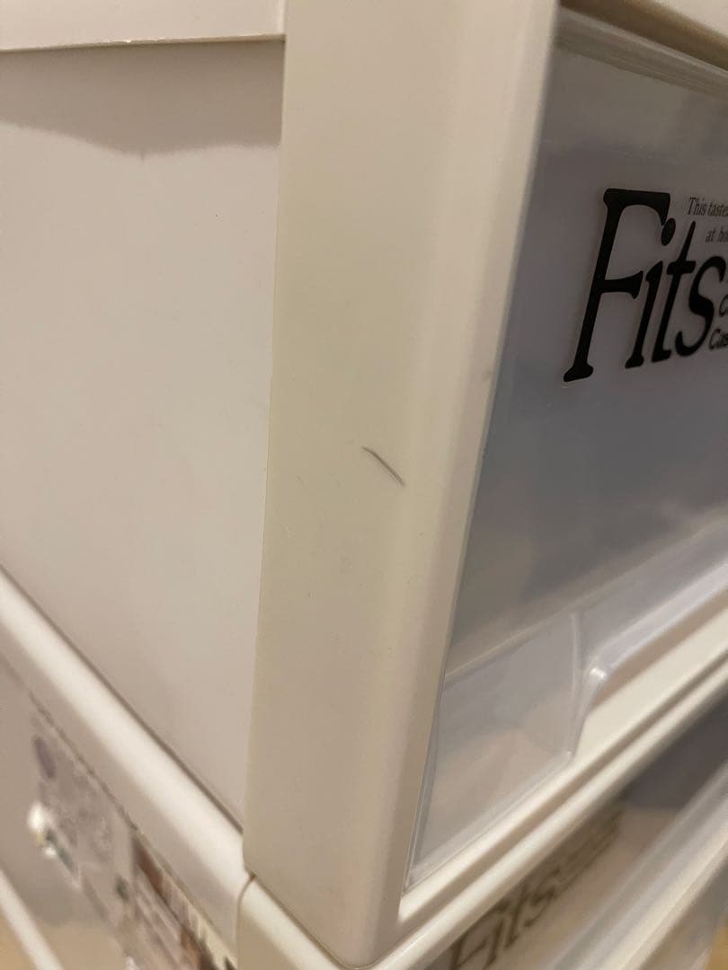 【5個セット】フィッツケース