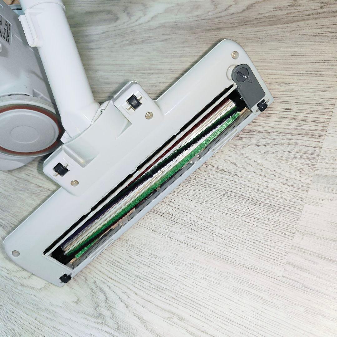 アイリスオーヤマ 掃除機 2020年製 IC-BTA4-P 紙パック式 動作良好