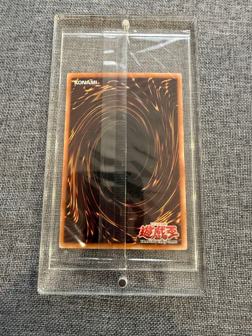 女剣士カナン WCS-001 旧アジア版（英語）フルセット　当選通知書・封筒付