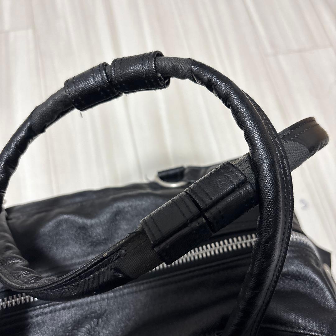 porter フリースタイル ボストンバッグ 707-07171 吉田カバン