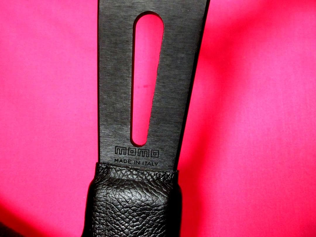 6205 正規品 MOMO DRIFTING モモドリフティング 小径33Φ