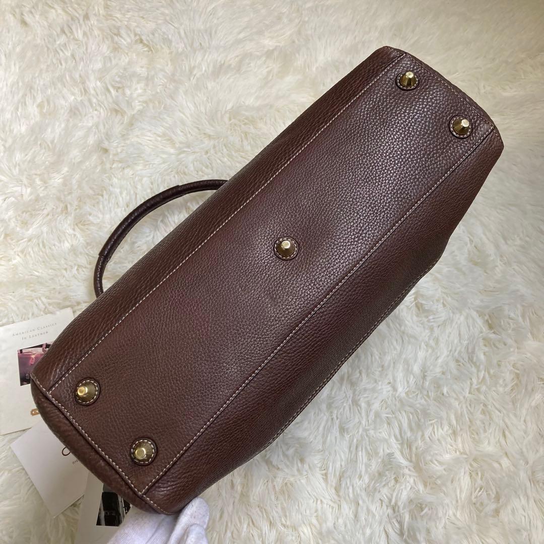 極美品 vintage coach old archive y2k ミニボストン