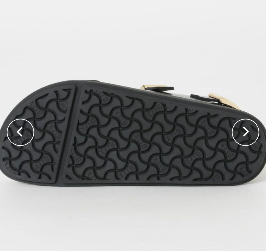 ビルケンシュトック　カンヌ　24㎝