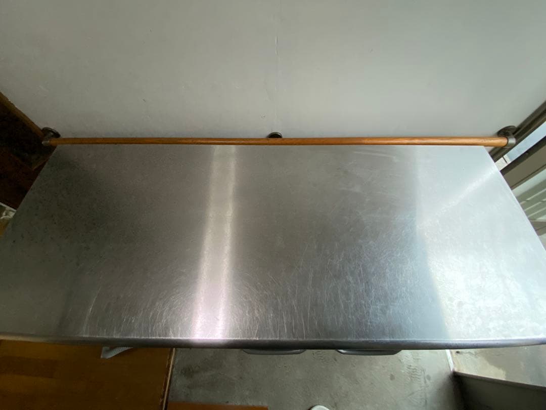 【送料込み】台下冷蔵庫　横幅:150 内容量:329L