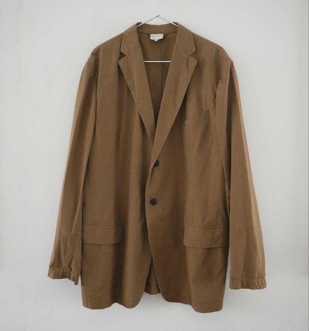 90's DRIES VAN NOTEN ジャケット ビンテージ アーカイブ