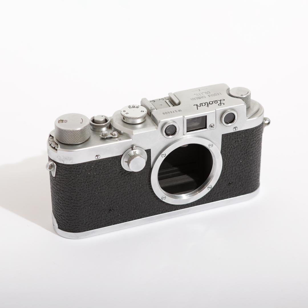 Leotax レオタックス レンジファインダーカメラ（ボディのみ）