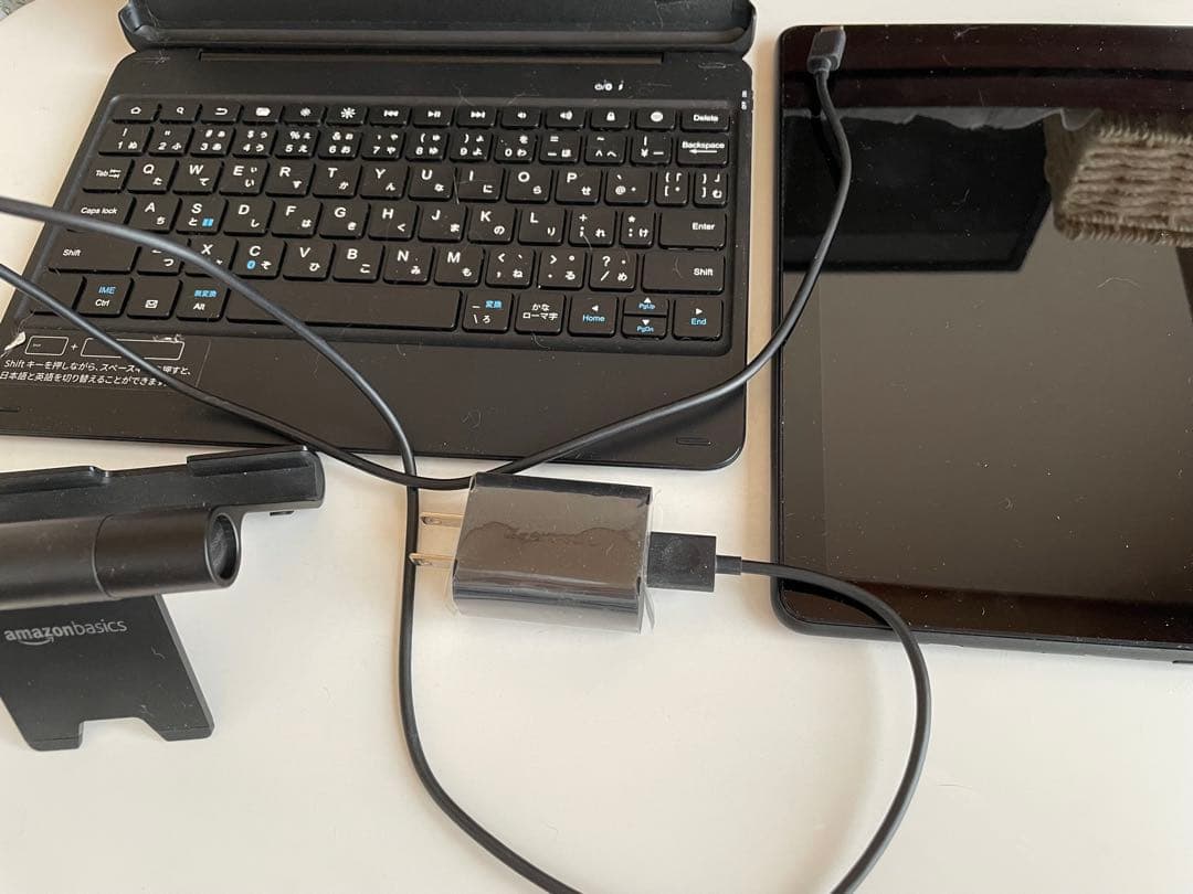 Fire HD 10 タブレット 10.1インチHDディスプレイ64GB