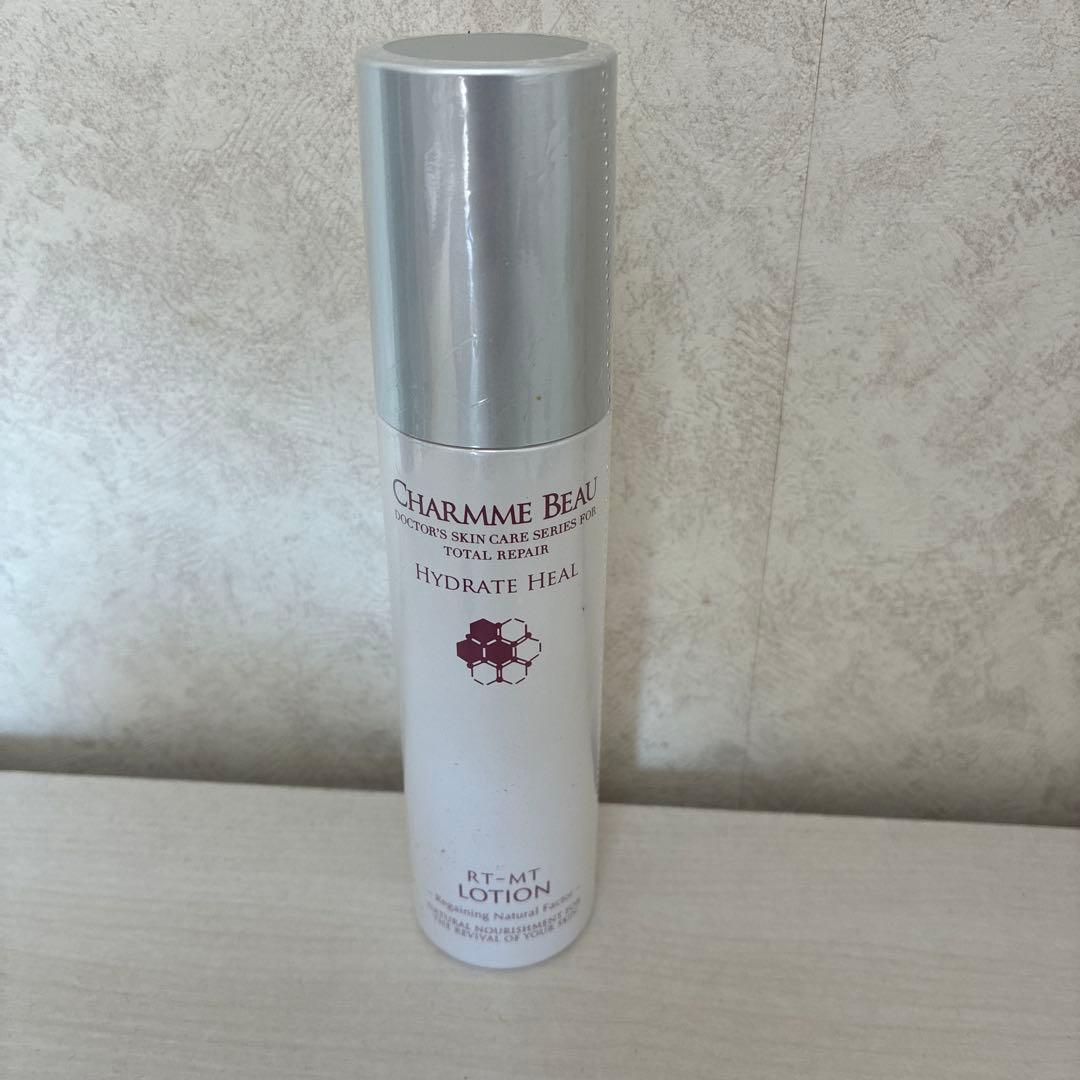 シャルムボー　リテイニングモイストローション