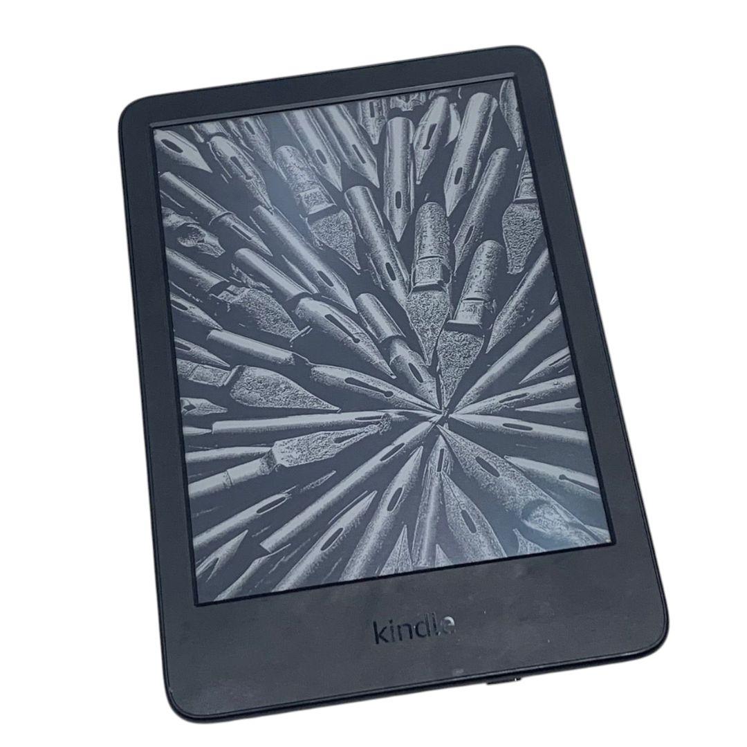 I14434 Amazon Kindle 16GB 第11世代 C2V2L3