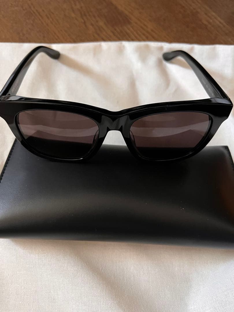 SAINT LAURENT サンローラン サングラス男女兼用