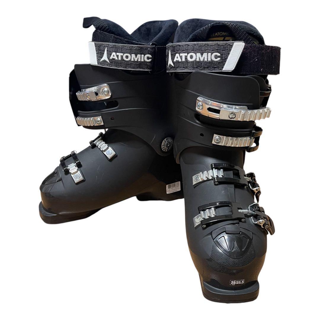 アトミック　ATOMIC Hawx 75 Magna スキーブーツ　25.5cm