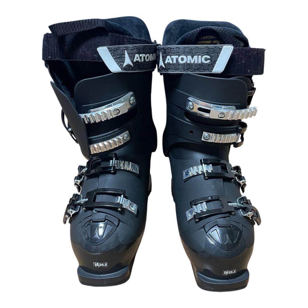 アトミック　ATOMIC Hawx 75 Magna スキーブーツ　25.5cm