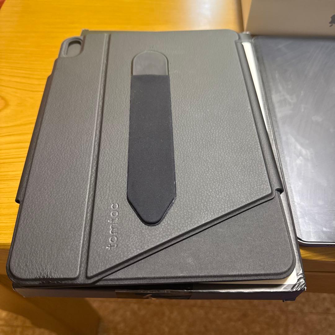 Apple iPad Air (M2) 11インチ 128GB Wi-Fiセット