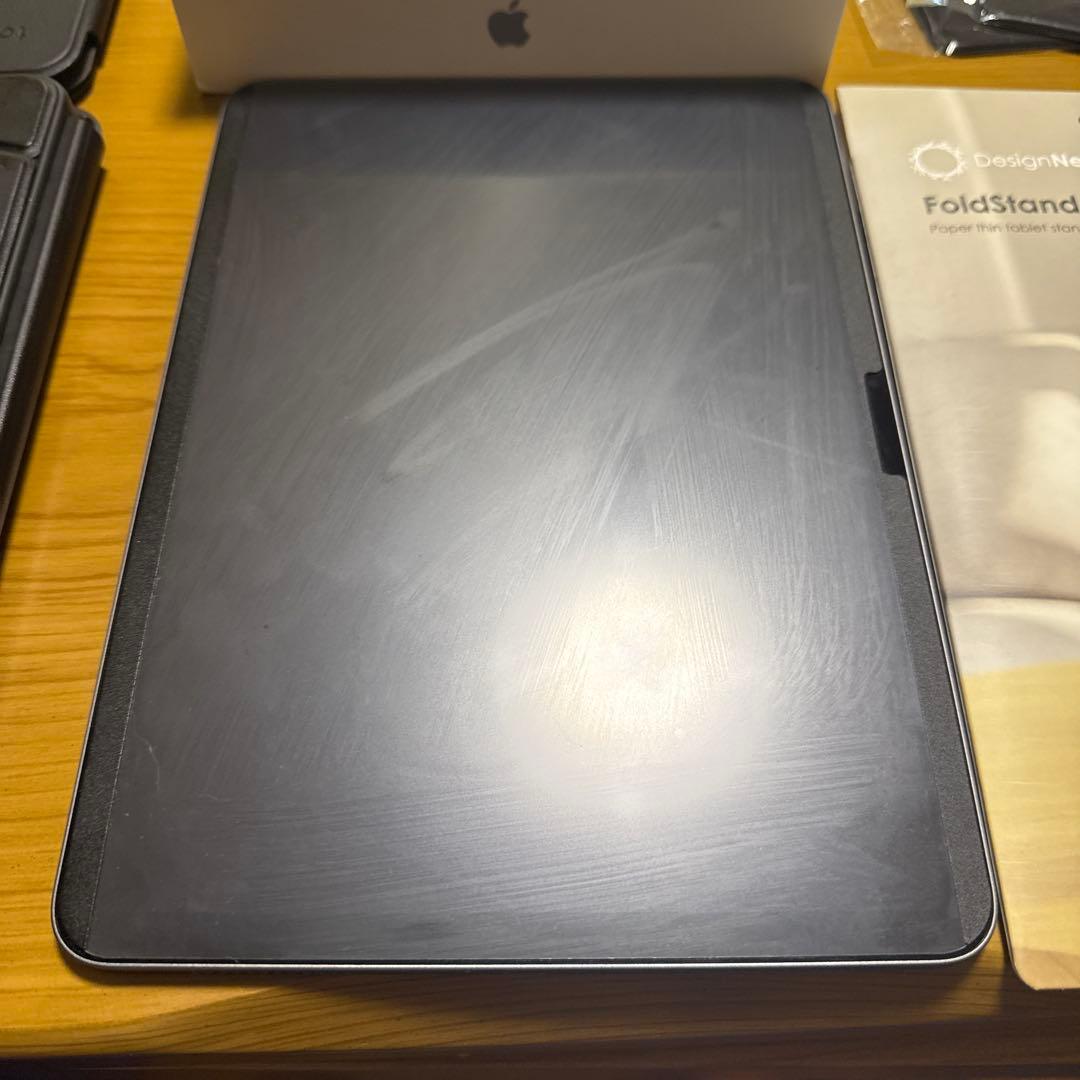 Apple iPad Air (M2) 11インチ 128GB Wi-Fiセット