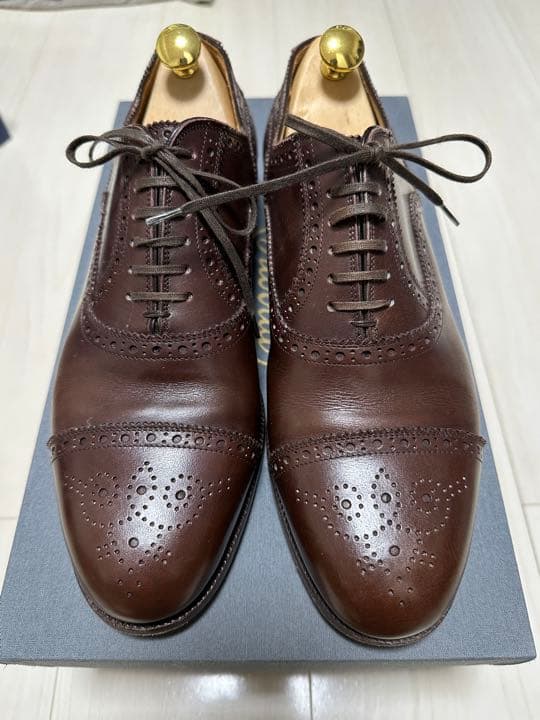 【再出品】Rivolta(リボォルタ) セミブローグ