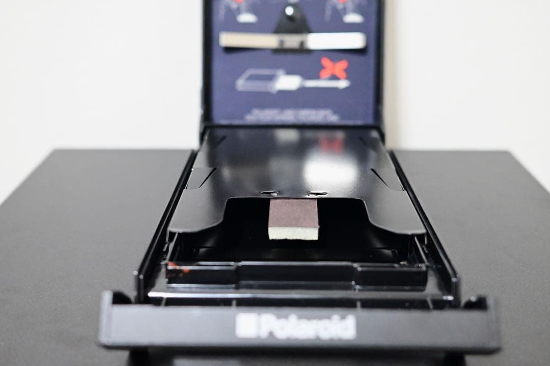 ハッセルブラッドポラロイドバック中古品