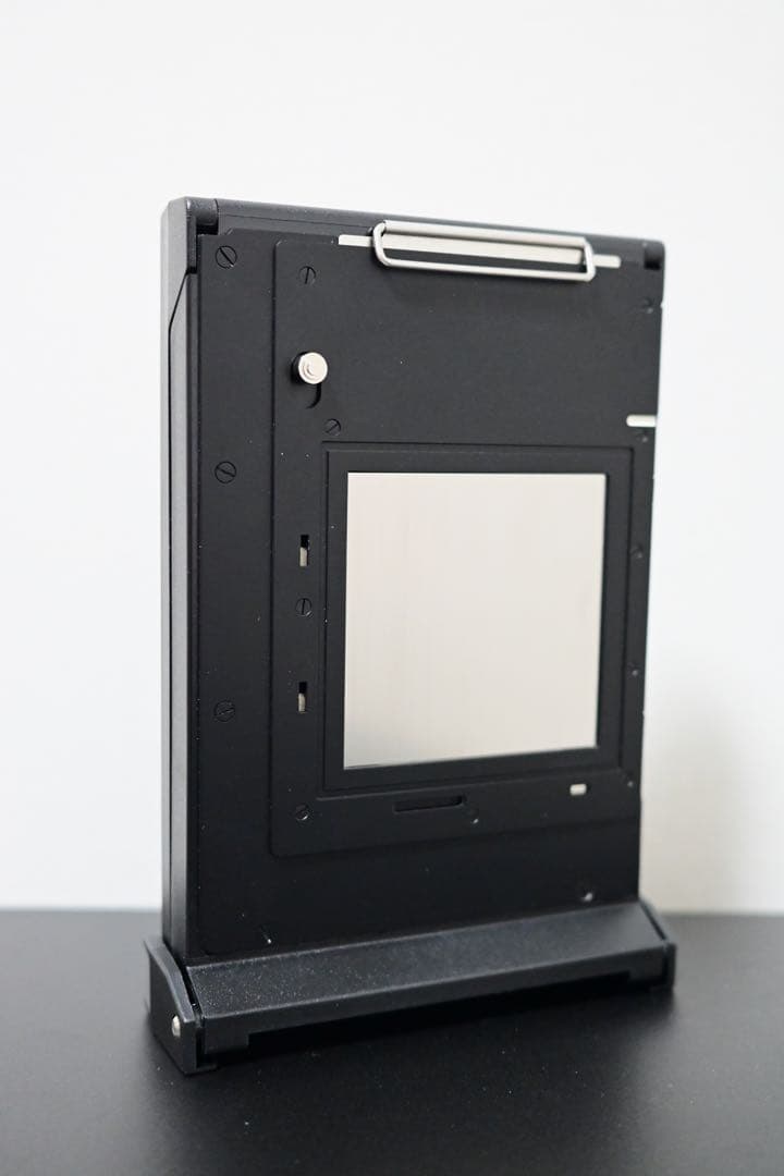 ハッセルブラッドポラロイドバック中古品