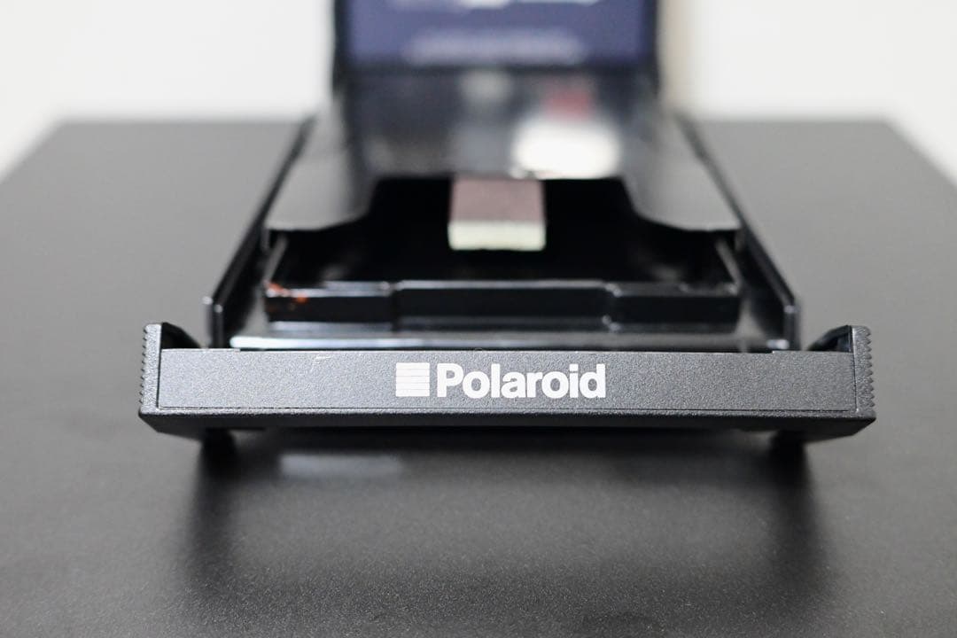 ハッセルブラッドポラロイドバック中古品