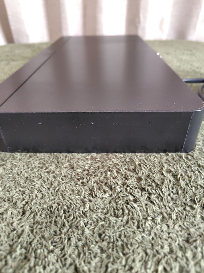 レコーダー TOSHIBA REGZA DBR-Z410