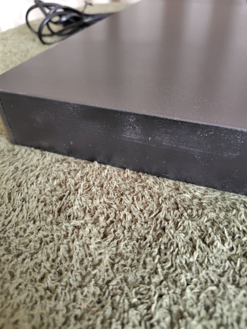 レコーダー TOSHIBA REGZA DBR-Z410