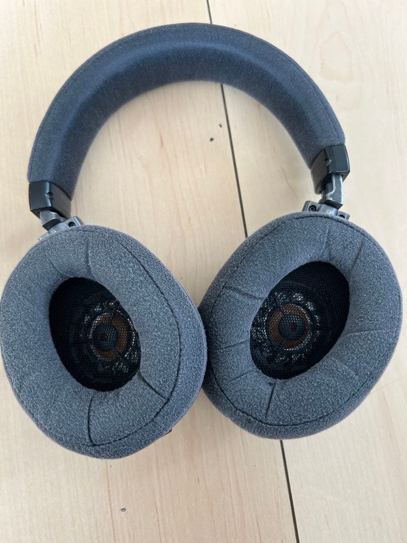 JVC HA-SW02【ヘッドホン】