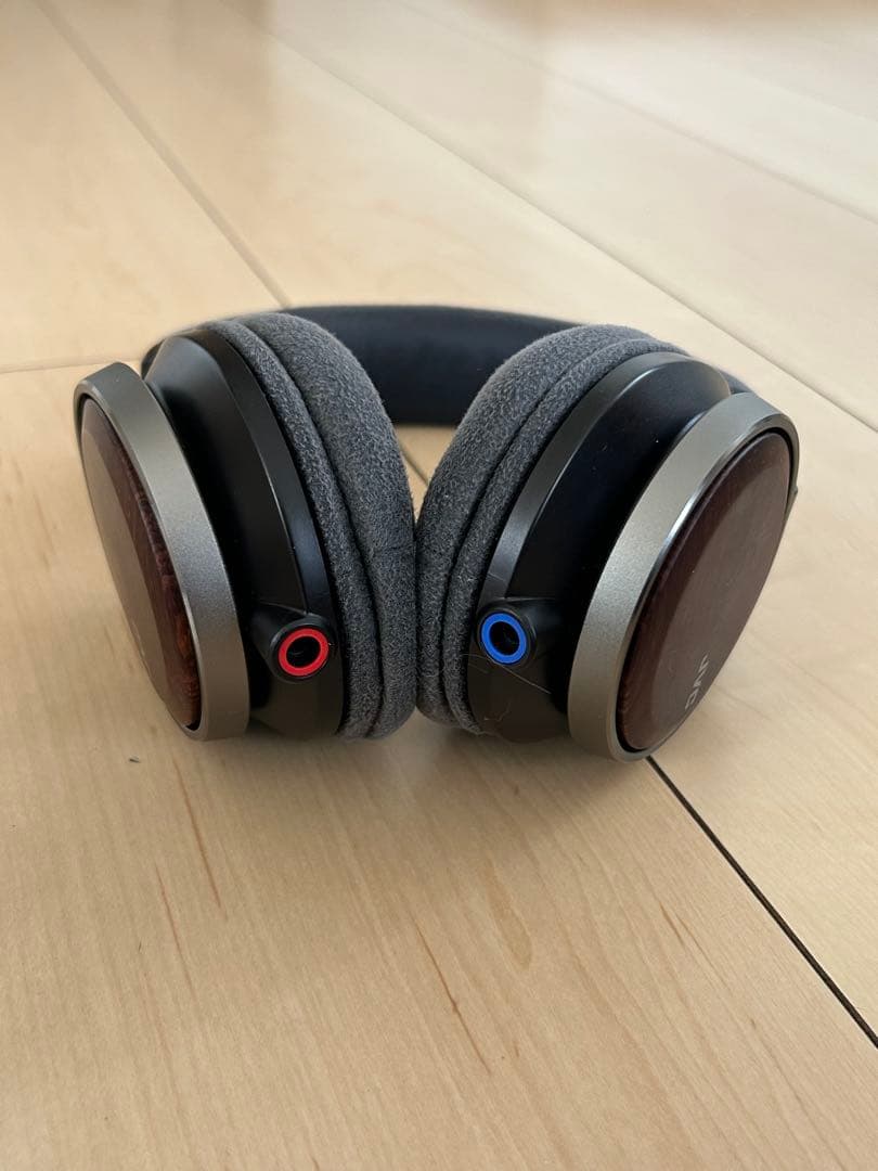 JVC HA-SW02【ヘッドホン】