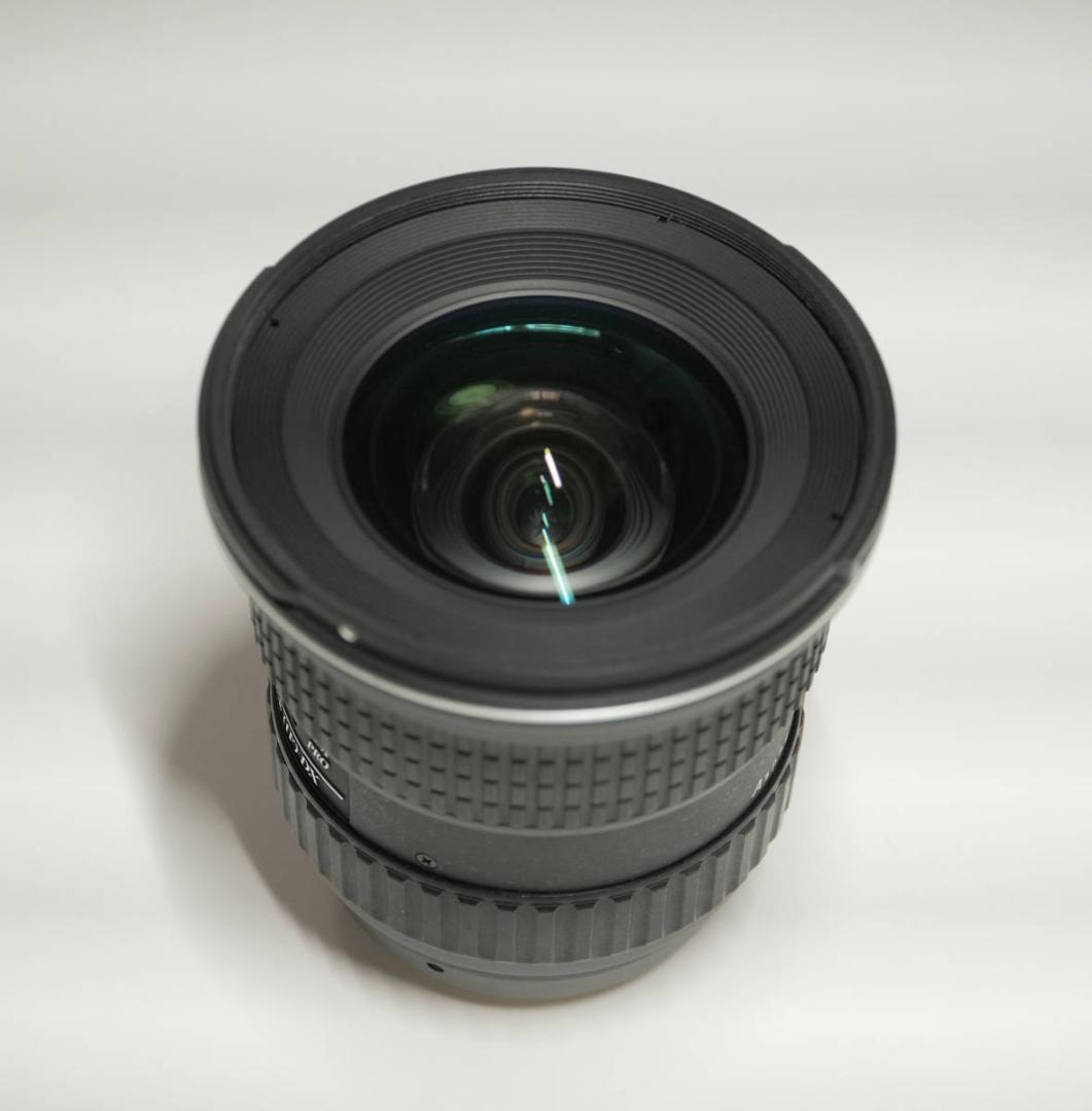 その他 AT-X116 PRO DX/N