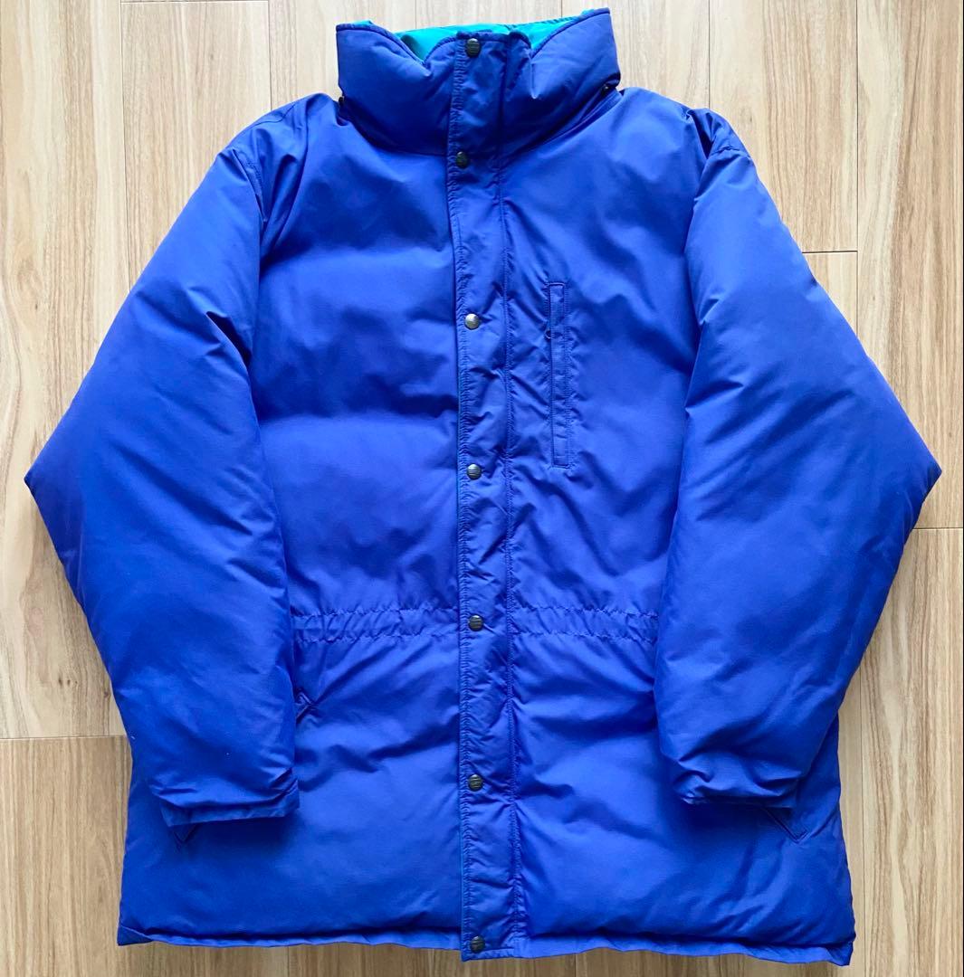 80s USA製【L.L.Bean】PENOBSCOT PARKA (XXL)