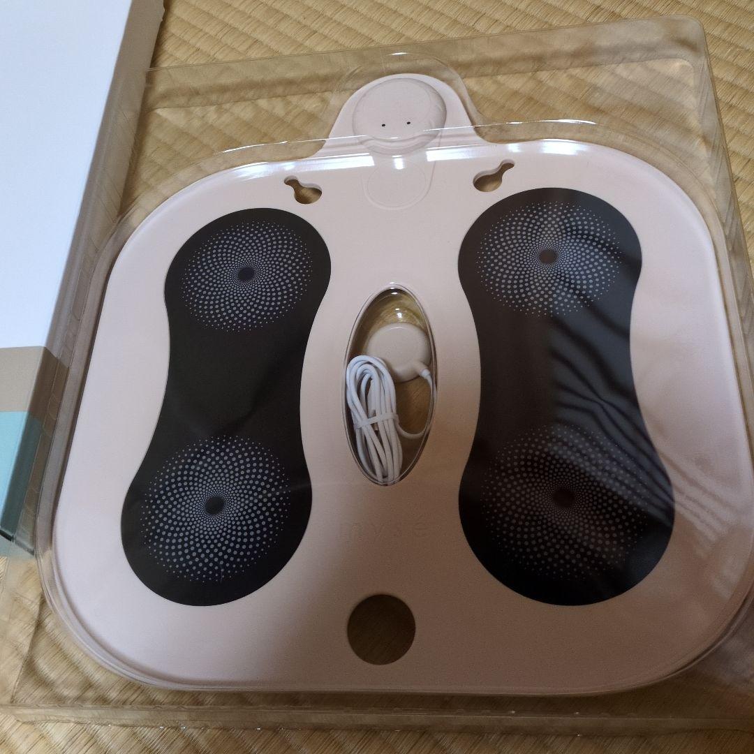 ミーゼ　スパトレーナー　　mysé MS-60N