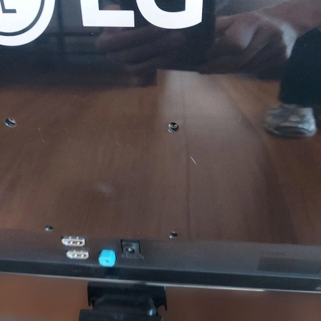 LG 29UM59-P 29インチ ウルトラワイドモニター IPS 非光沢