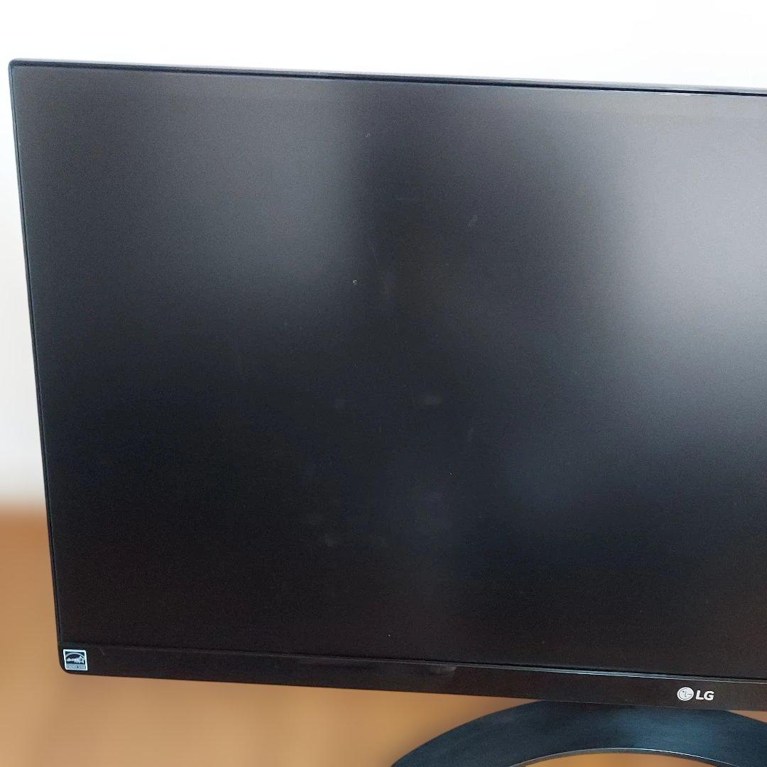 LG 29UM59-P 29インチ ウルトラワイドモニター IPS 非光沢