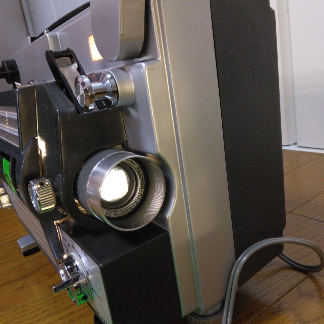 1354 FUJICASCOPE フジカスコープ M40 映写機 プロジェクター