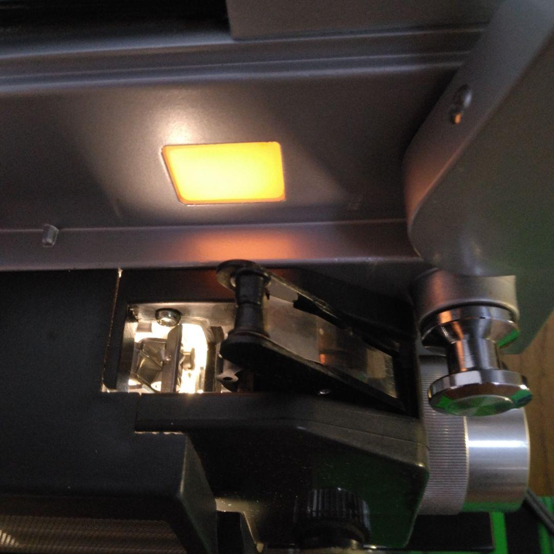 1354 FUJICASCOPE フジカスコープ M40 映写機 プロジェクター