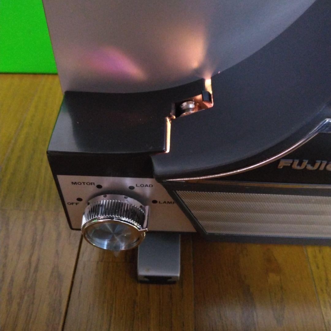 1354 FUJICASCOPE フジカスコープ M40 映写機 プロジェクター