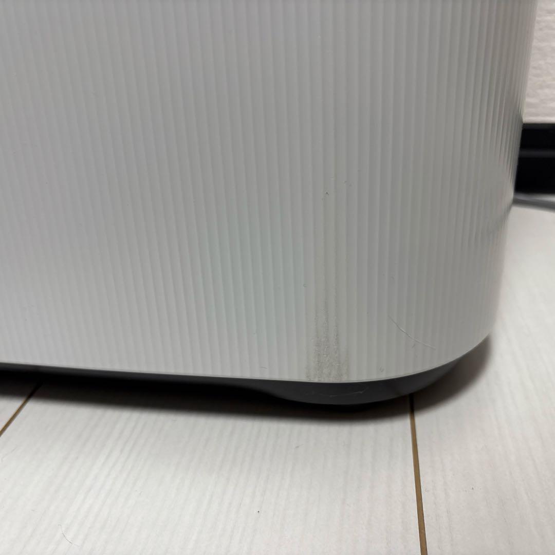 加湿空気清浄機　SHARP KC-S50