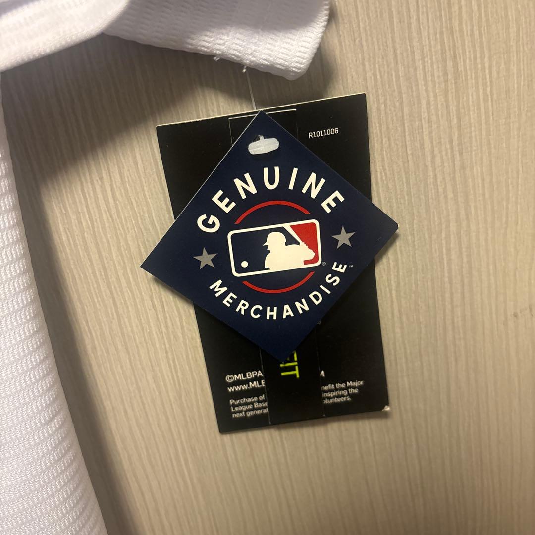 大谷翔平　ドジャースレプリカユニフォーム　ナイキ製L 未使用品